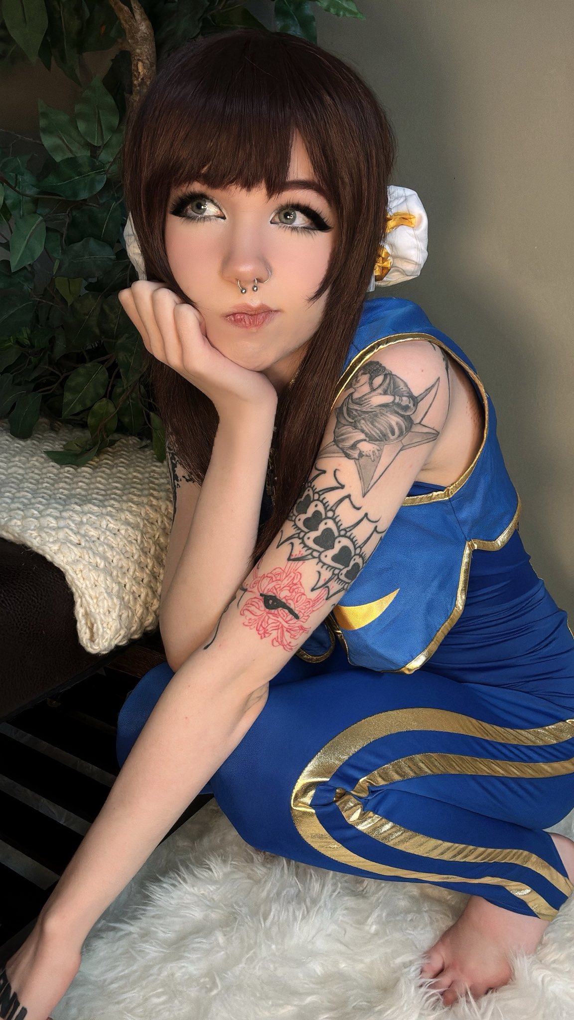 sushiflavoredmilk Patreon Nude Leaks photo leak 868 of 1828