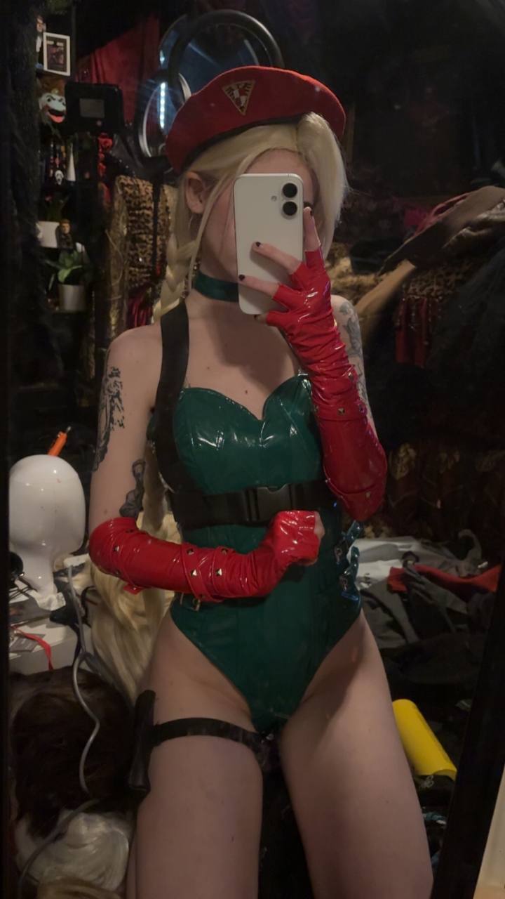 sushiflavoredmilk Patreon Nude Leaks photo leak 907 of 1828