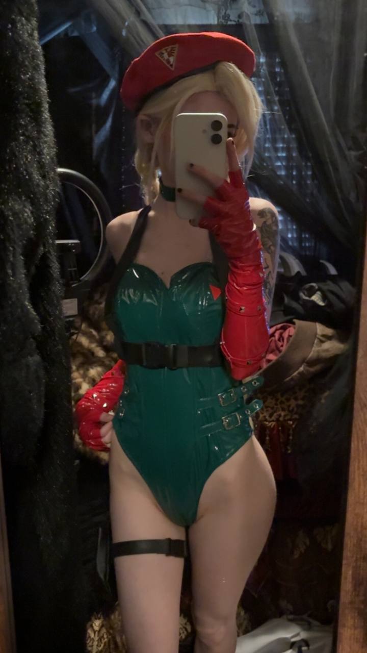 sushiflavoredmilk Patreon Nude Leaks photo leak 909 of 1828