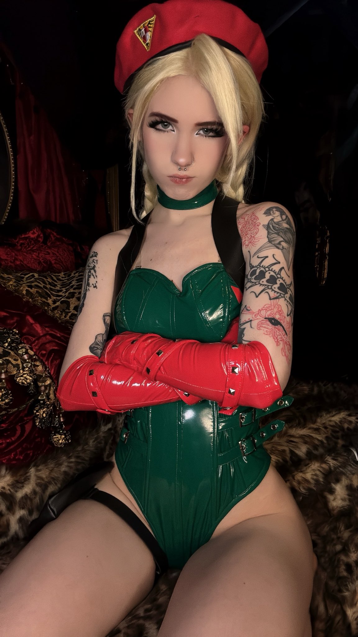 sushiflavoredmilk Patreon Nude Leaks photo leak 911 of 1828