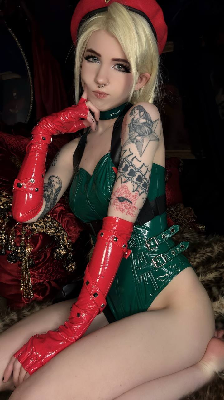sushiflavoredmilk Patreon Nude Leaks photo leak 924 of 1828