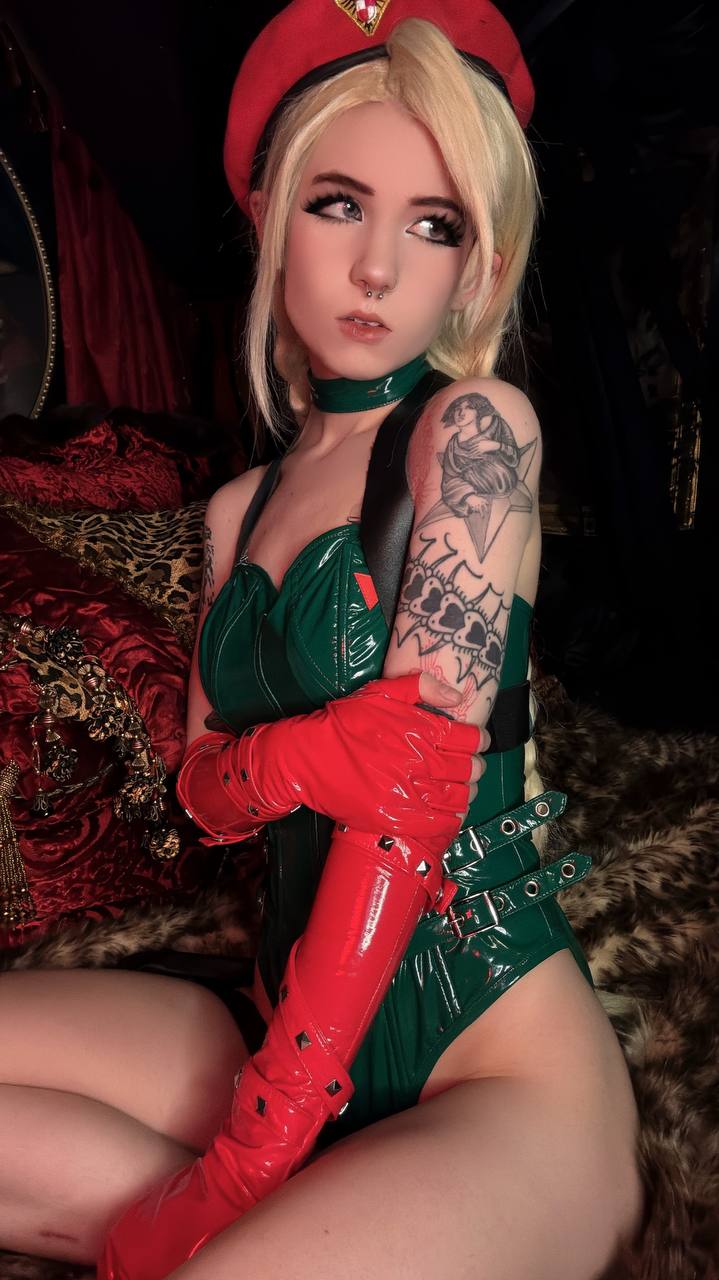 sushiflavoredmilk Patreon Nude Leaks photo leak 928 of 1828