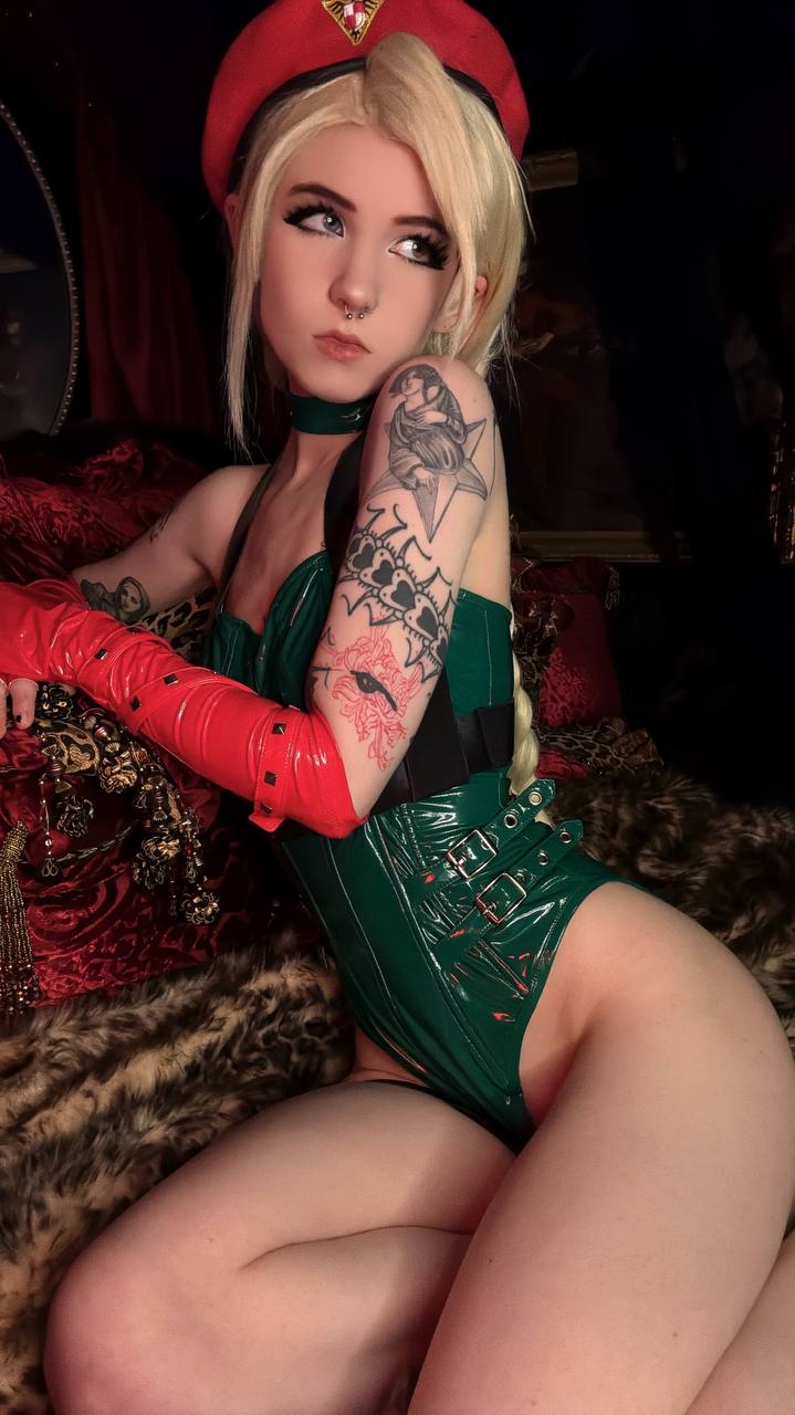 sushiflavoredmilk Patreon Nude Leaks photo leak 934 of 1828