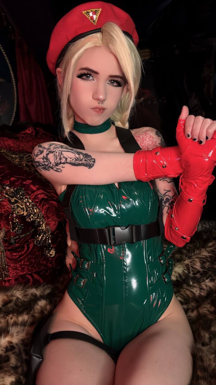 sushiflavoredmilk Patreon Nude Leaks photo leak 935 of 1828