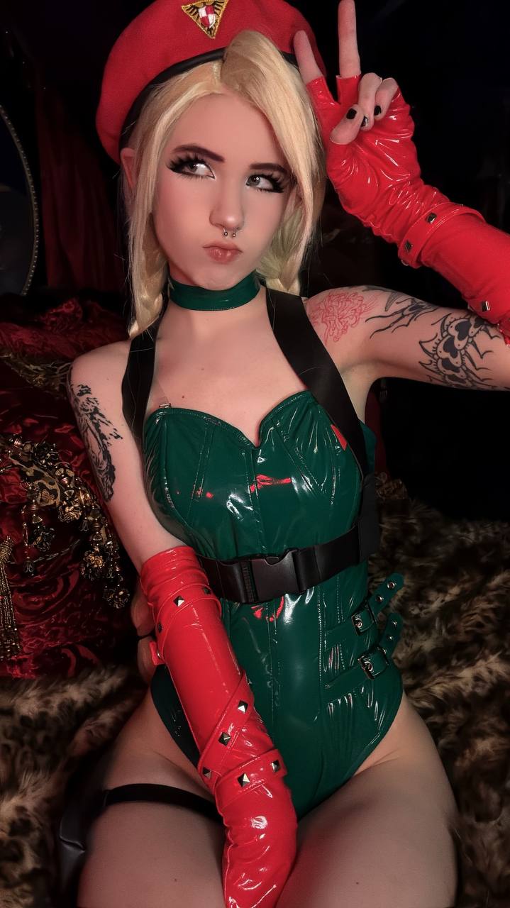 sushiflavoredmilk Patreon Nude Leaks photo leak 940 of 1828