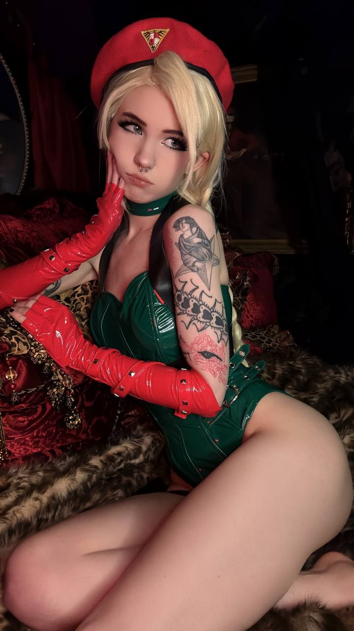 sushiflavoredmilk Patreon Nude Leaks photo leak 943 of 1828