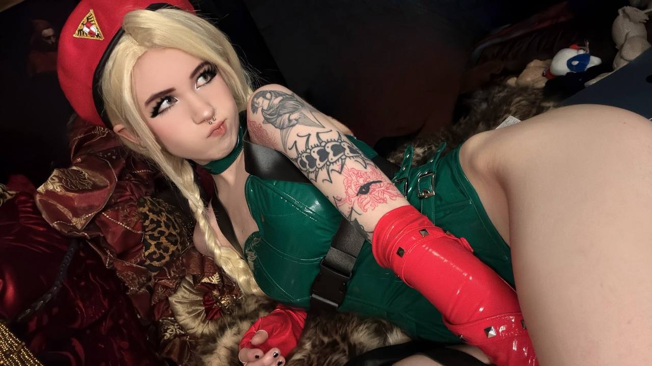 sushiflavoredmilk Patreon Nude Leaks photo leak 957 of 1828