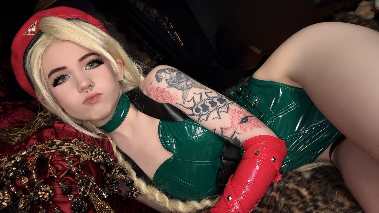 sushiflavoredmilk Patreon Nude Leaks photo leak 958 of 1828