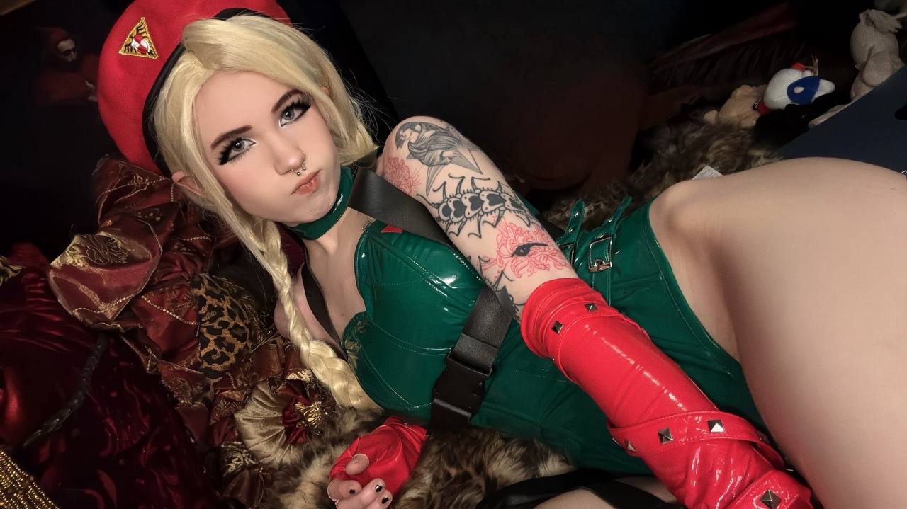 sushiflavoredmilk Patreon Nude Leaks photo leak 959 of 1828
