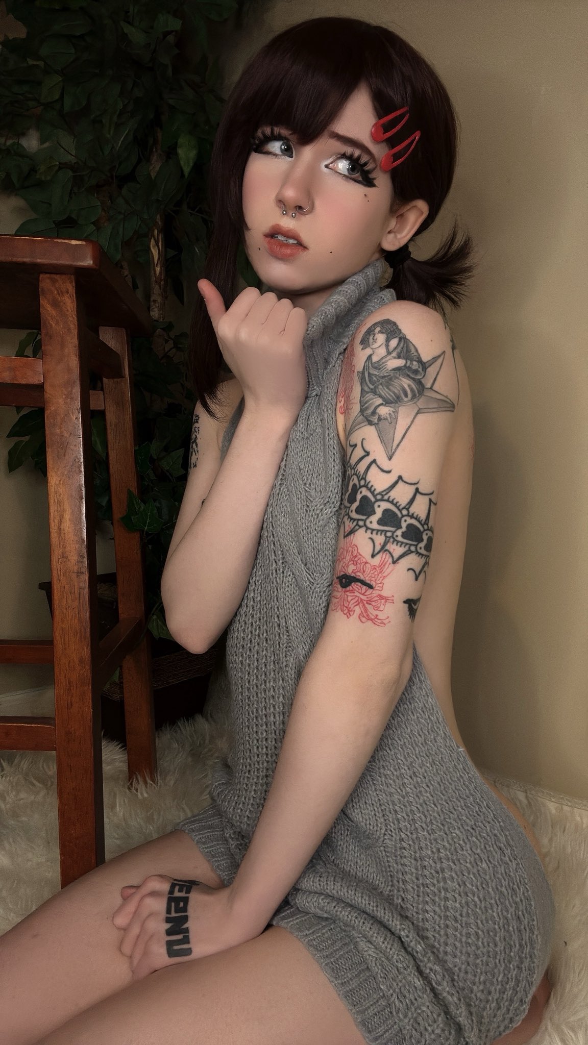 sushiflavoredmilk Patreon Nude Leaks photo leak 982 of 1828