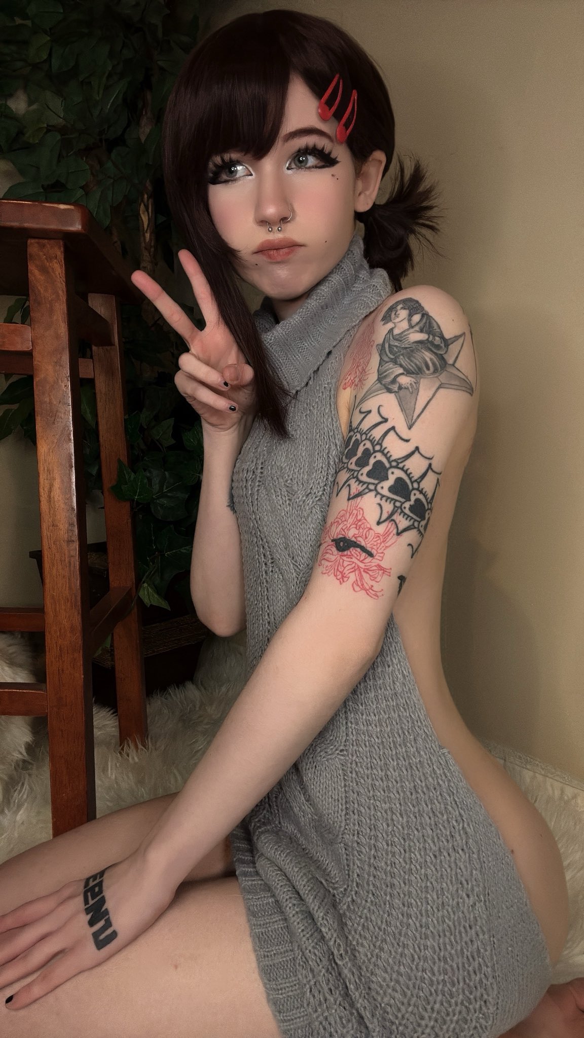 sushiflavoredmilk Patreon Nude Leaks photo leak 983 of 1828