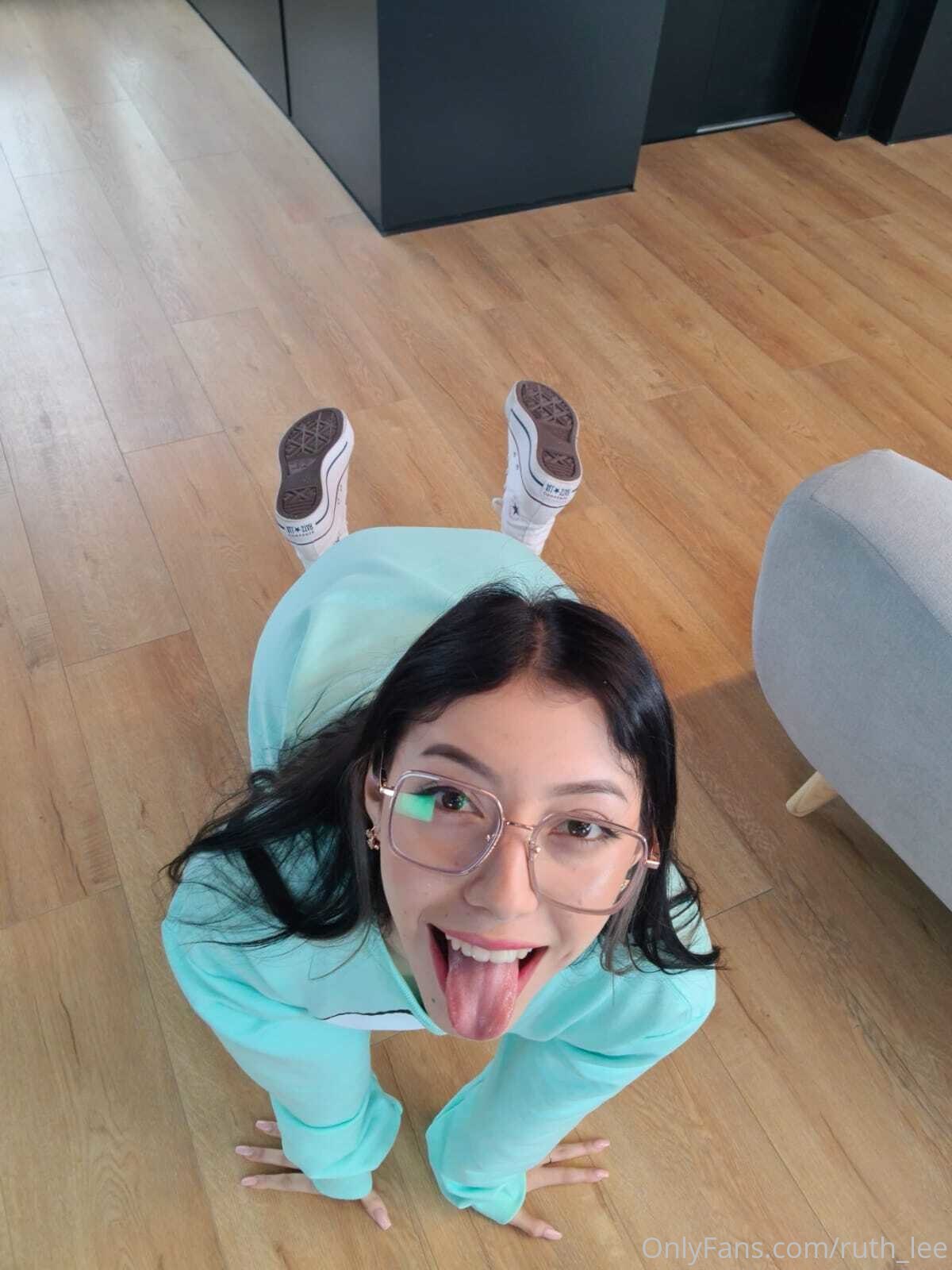 Ruth Lee | ruth_lee | ruthlee OnlyFans Nude Leaks photo leak 320 of 342