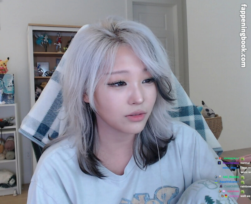 Kang Hee Yoon Onlyfans Nude Leaked Photos photo leak 18 of 47