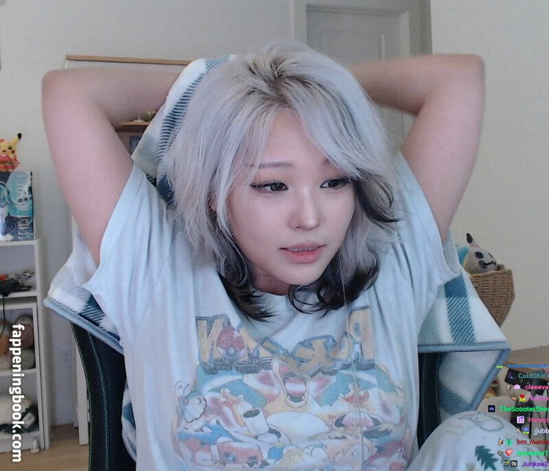 Kang Hee Yoon Onlyfans Nude Leaked Photos photo leak 19 of 47