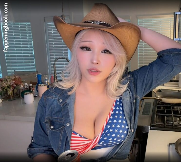 Kang Hee Yoon Onlyfans Nude Leaked Photos photo leak 22 of 47