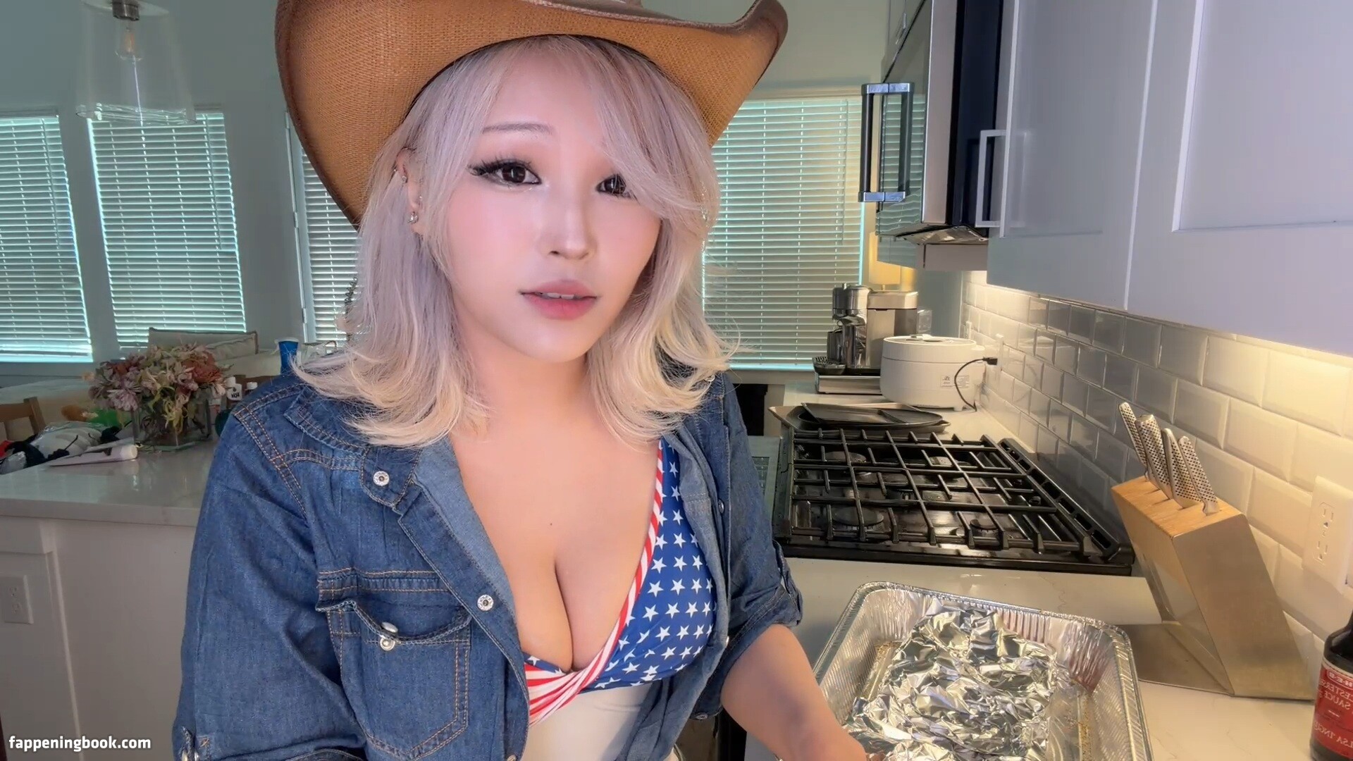 Kang Hee Yoon Onlyfans Nude Leaked Photos photo leak 27 of 47
