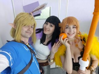 Oniksiya Sofinikum Patreon Nude Leaks photo leak 10 of 160