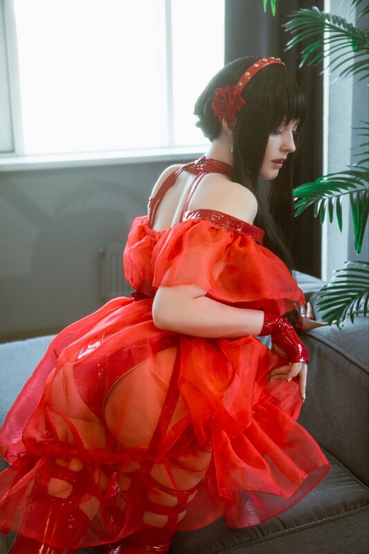 Oniksiya Sofinikum Patreon Nude Leaks photo leak 26 of 160