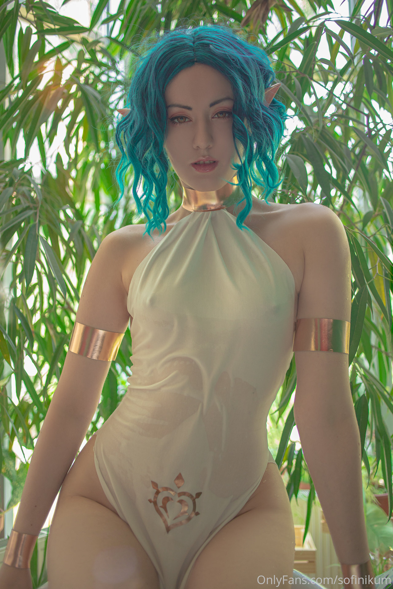 Oniksiya Sofinikum Patreon Nude Leaks photo leak 145 of 160