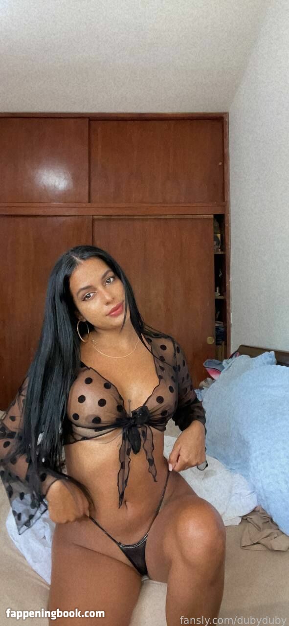 dubyduby Onlyfans Nude Leaked Photos photo leak 2 of 49