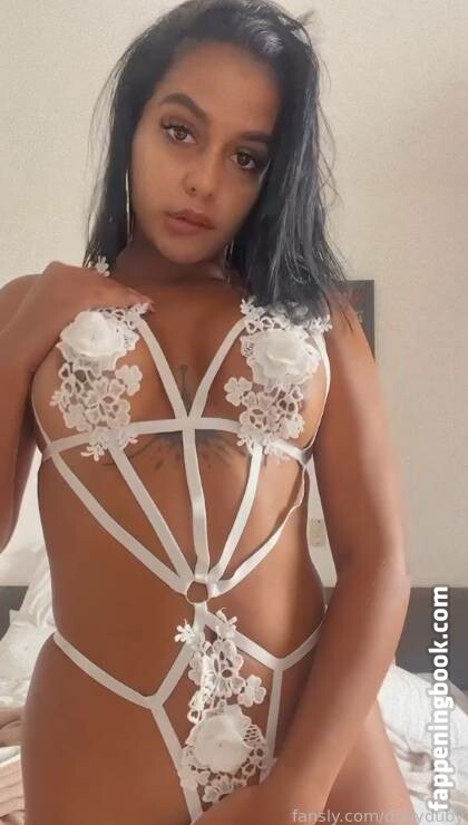 dubyduby Onlyfans Nude Leaked Photos photo leak 10 of 49