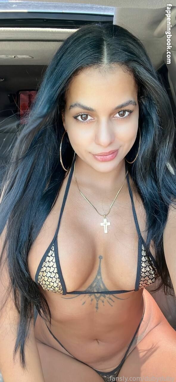 dubyduby Onlyfans Nude Leaked Photos photo leak 20 of 49