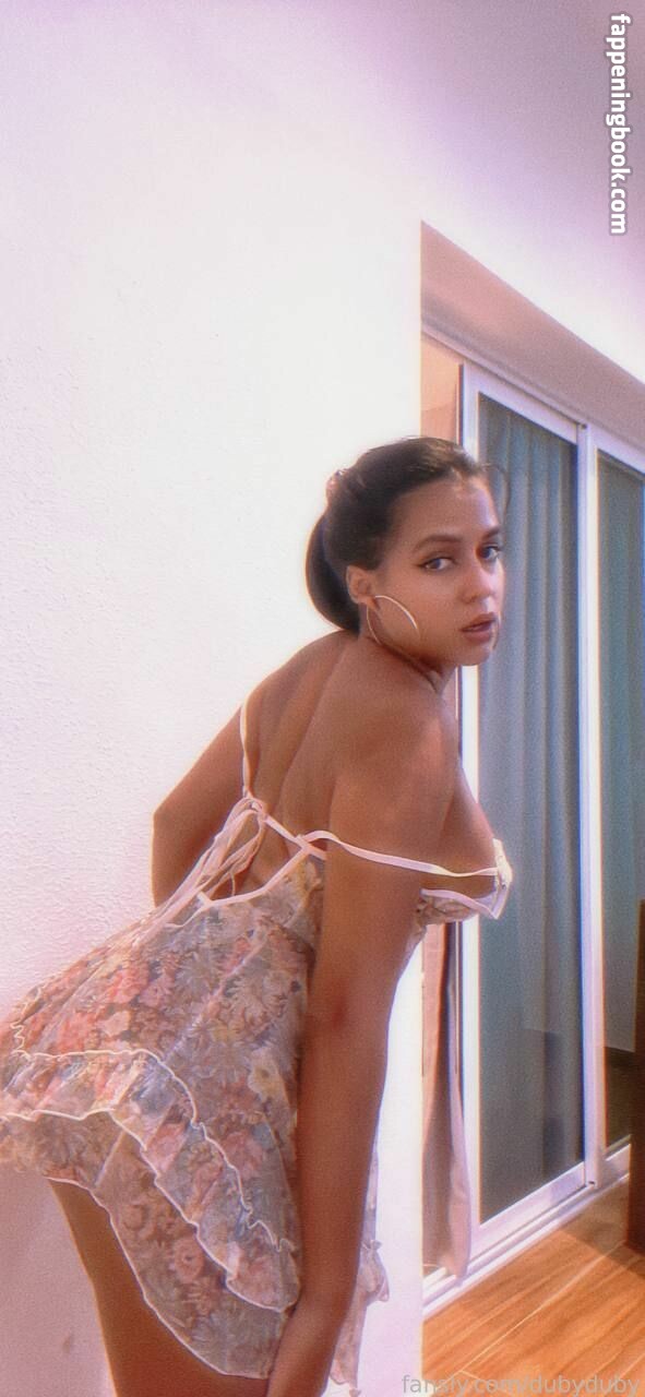 dubyduby Onlyfans Nude Leaked Photos photo leak 28 of 49