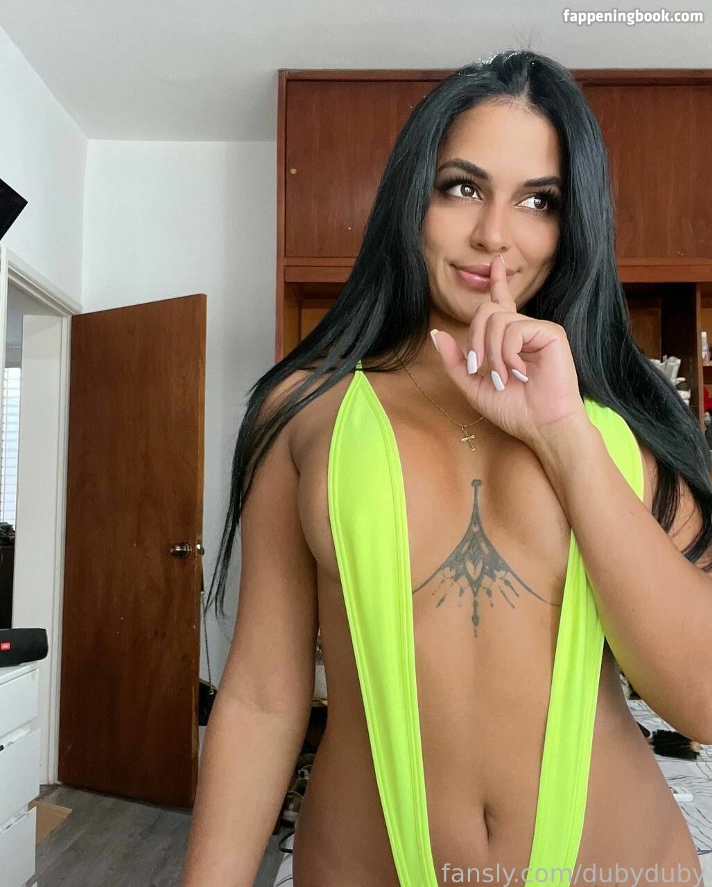 dubyduby Onlyfans Nude Leaked Photos photo leak 32 of 49