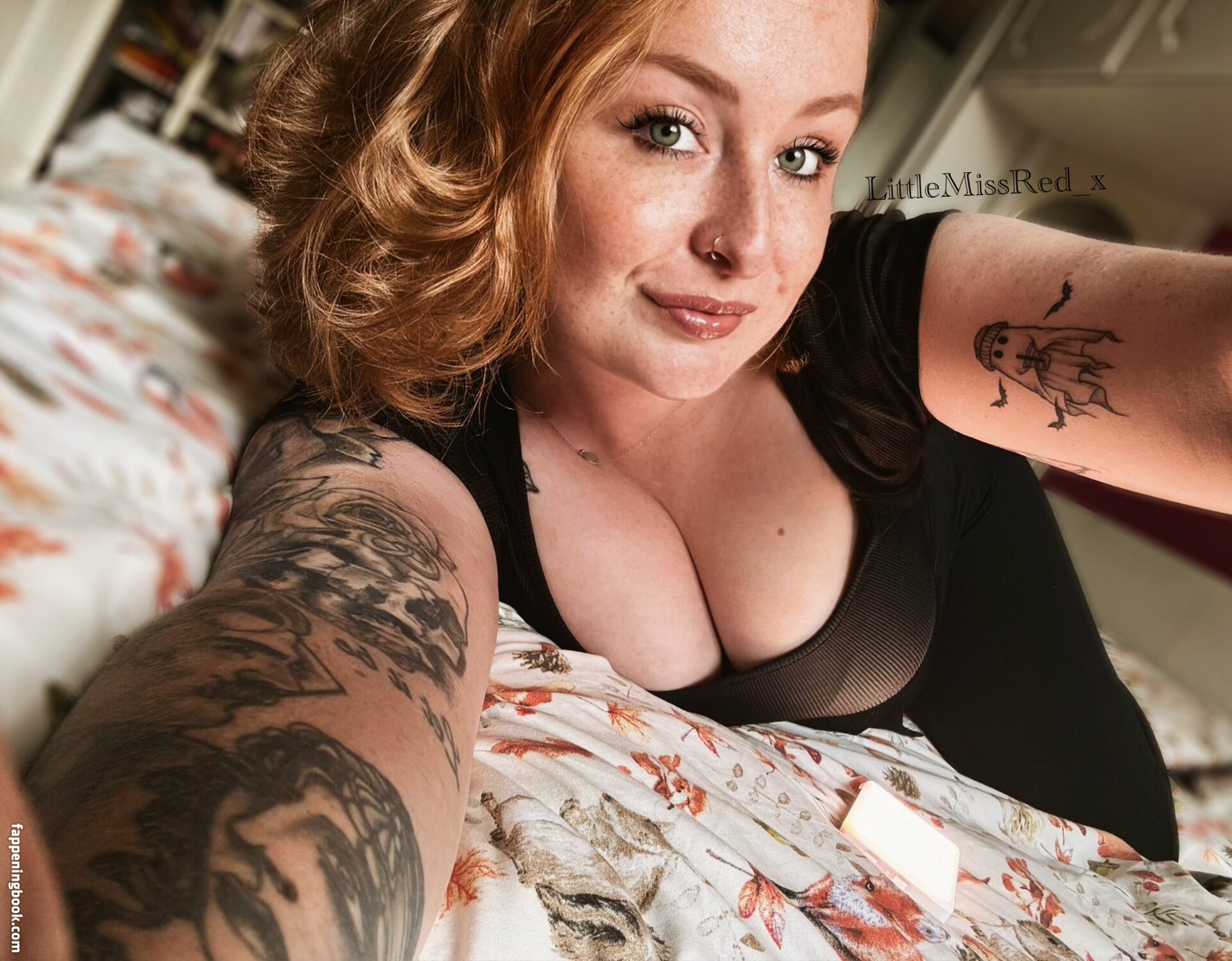 LittleRed_x Onlyfans Nude Leaked Photos photo leak 1 of 48