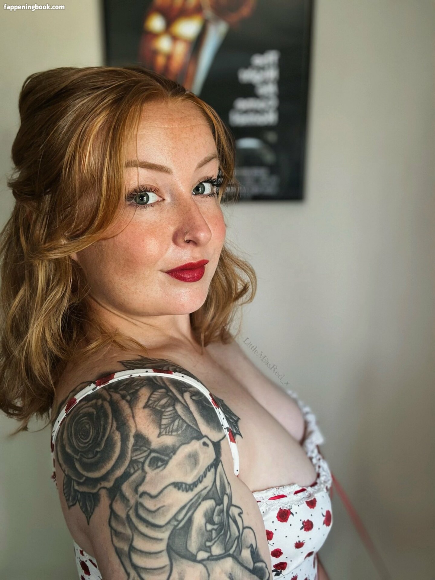 LittleRed_x Onlyfans Nude Leaked Photos photo leak 3 of 48