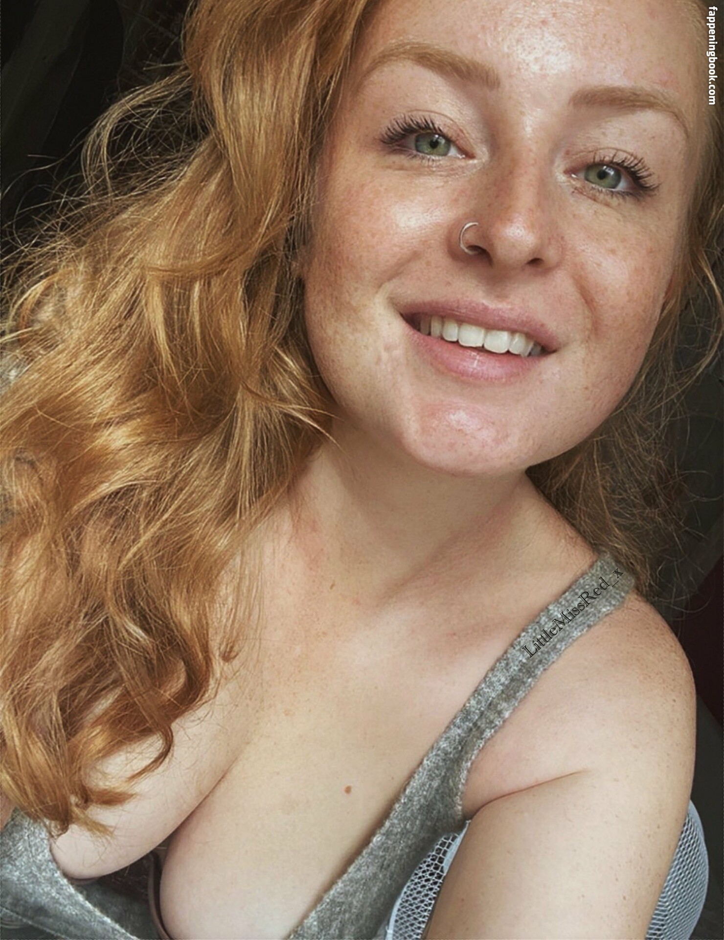 LittleRed_x Onlyfans Nude Leaked Photos photo leak 10 of 48