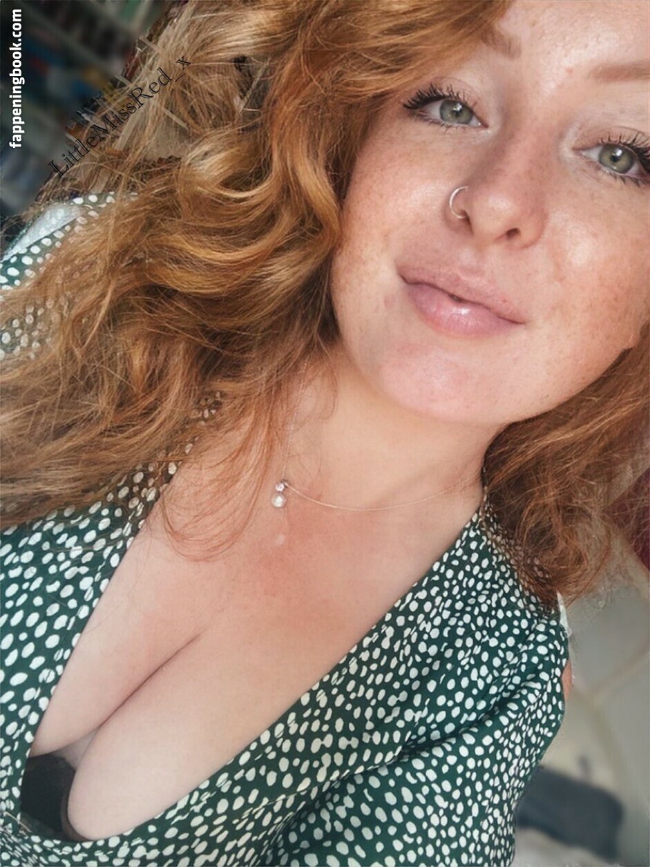 LittleRed_x Onlyfans Nude Leaked Photos photo leak 11 of 48