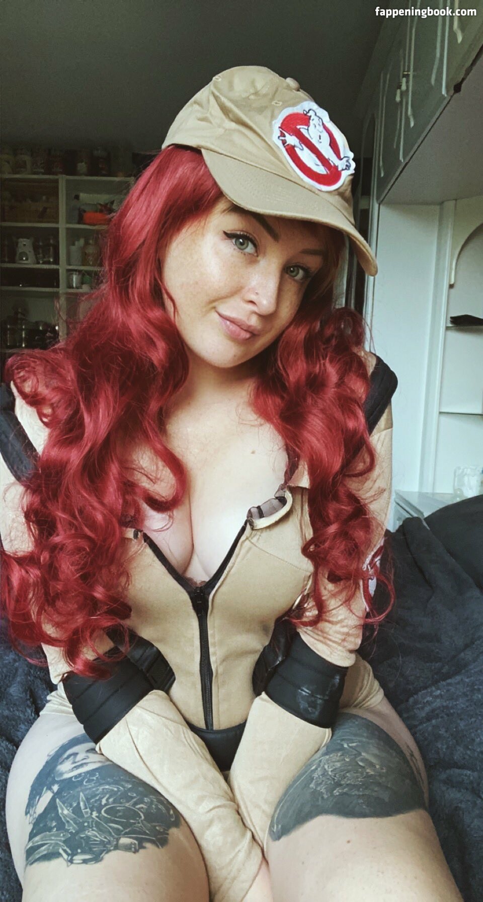 LittleRed_x Onlyfans Nude Leaked Photos photo leak 39 of 48