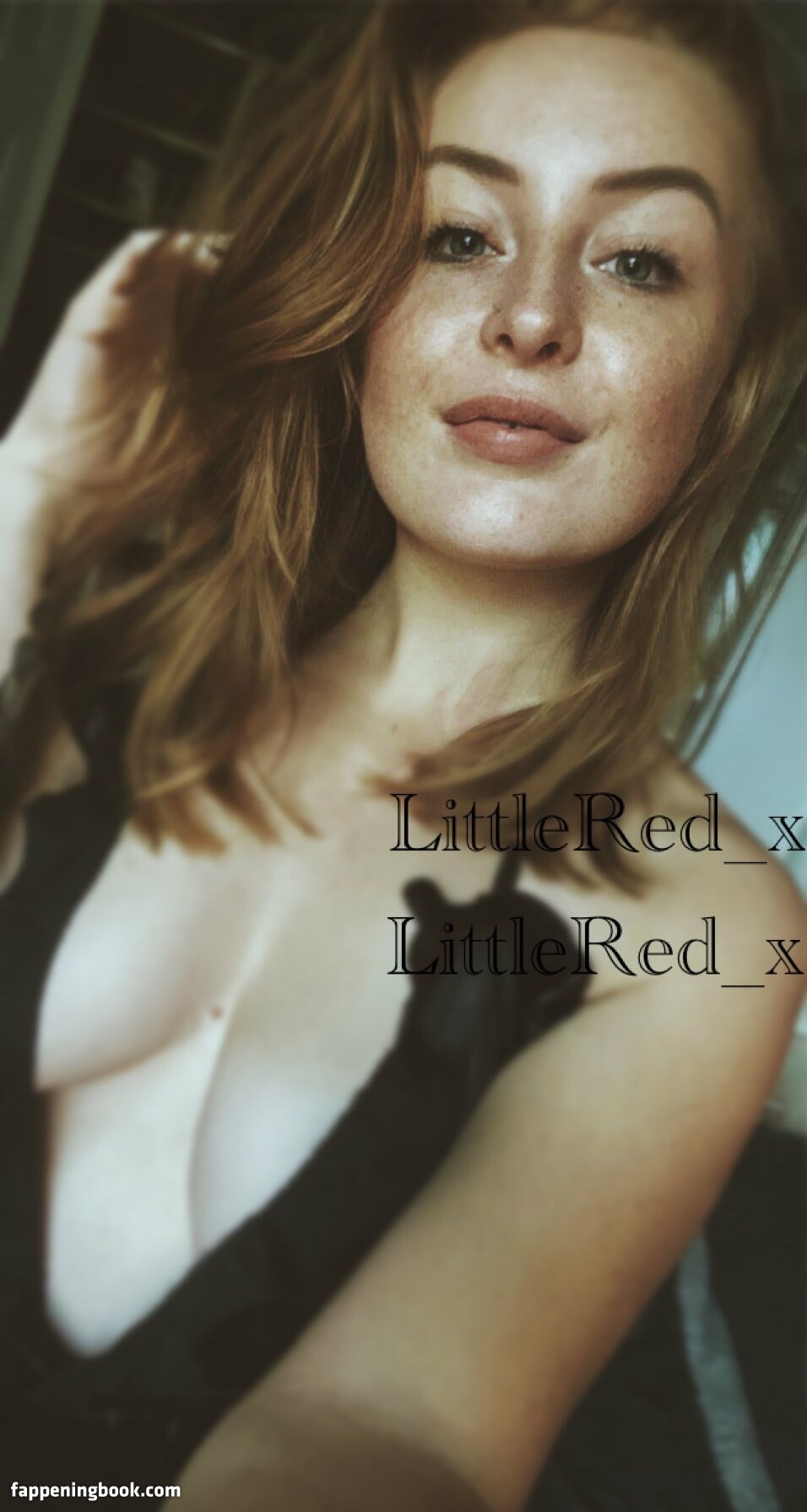 LittleRed_x Onlyfans Nude Leaked Photos photo leak 42 of 48