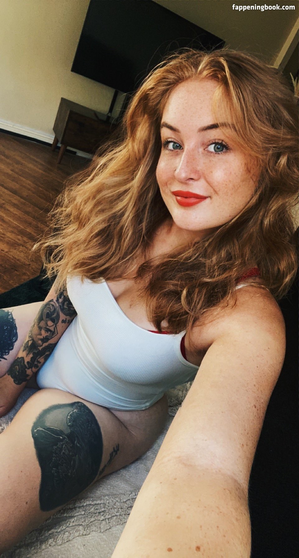 LittleRed_x Onlyfans Nude Leaked Photos photo leak 48 of 48