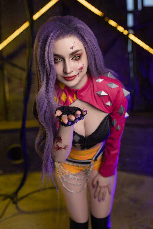 Hologana Patreon Nude Leaks photo leak 4 of 537