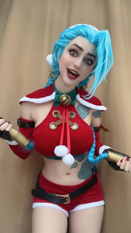 Hologana Patreon Nude Leaks photo leak 9 of 537