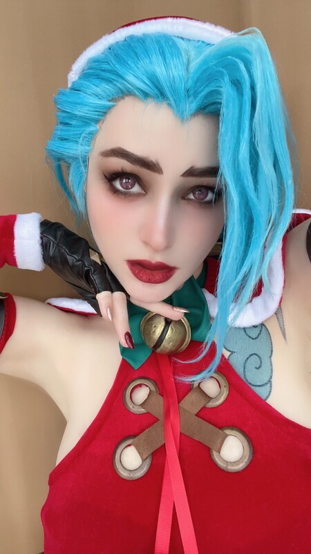 Hologana Patreon Nude Leaks photo leak 10 of 537