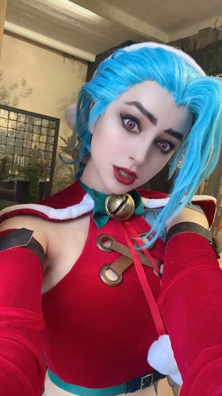 Hologana Patreon Nude Leaks photo leak 11 of 537
