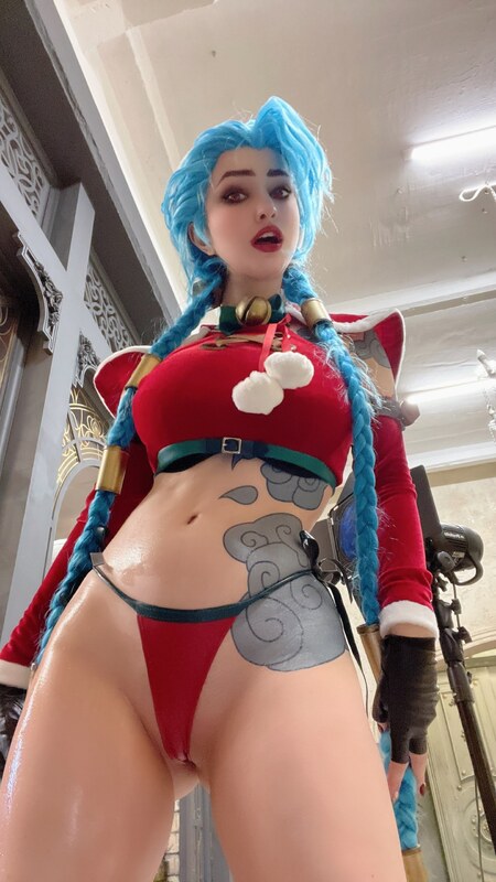 Hologana Patreon Nude Leaks photo leak 21 of 537