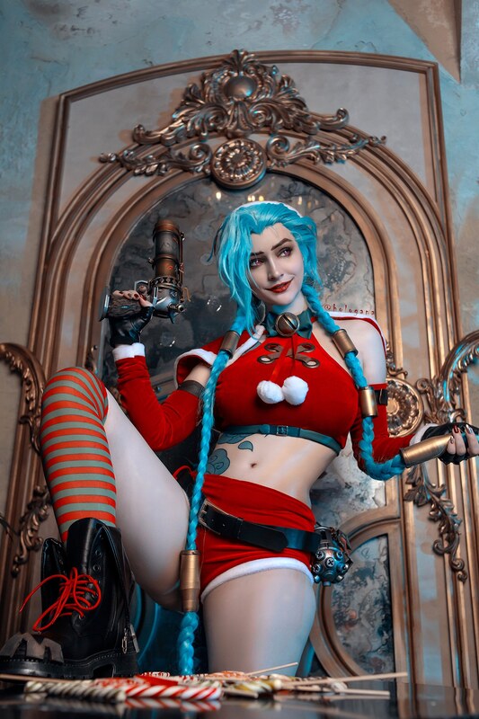 Hologana Patreon Nude Leaks photo leak 25 of 537