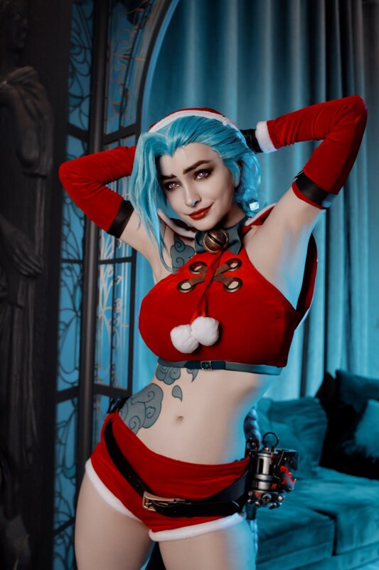 Hologana Patreon Nude Leaks photo leak 29 of 537