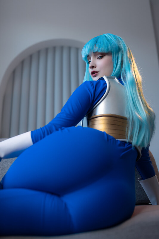 Hologana Patreon Nude Leaks photo leak 35 of 537