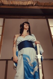 Hologana Patreon Nude Leaks photo leak 37 of 537