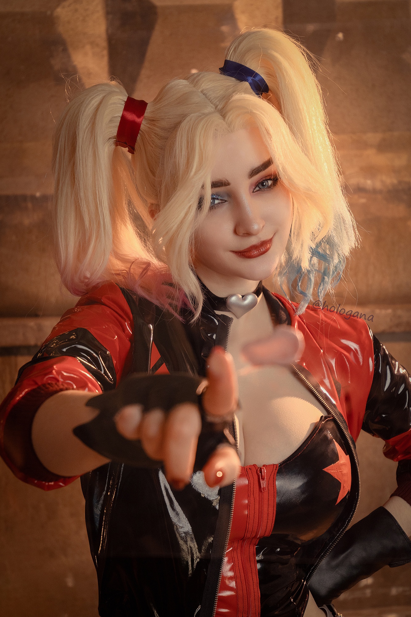 Hologana Patreon Nude Leaks photo leak 522 of 537