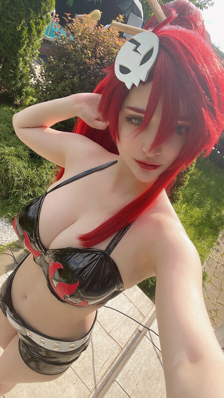 Hologana Patreon Nude Leaks photo leak 106 of 537