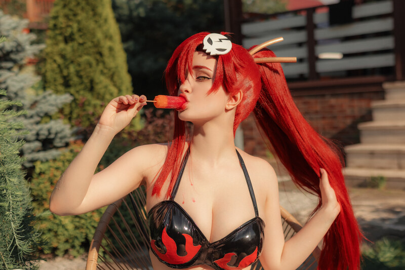 Hologana Patreon Nude Leaks photo leak 108 of 537