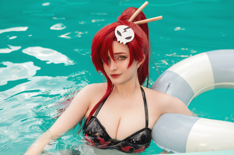 Hologana Patreon Nude Leaks photo leak 115 of 537