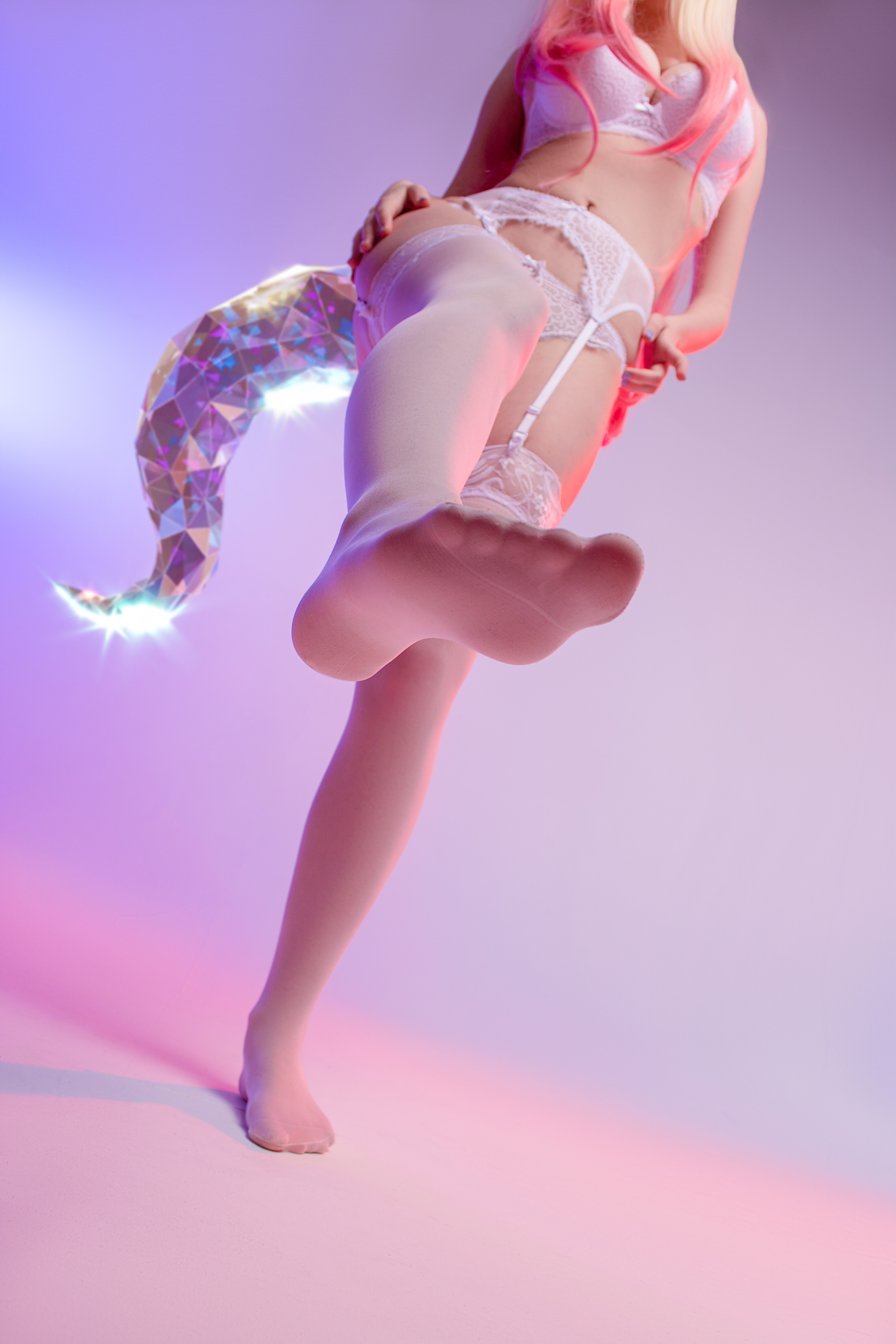 Hologana Patreon Nude Leaks photo leak 529 of 537