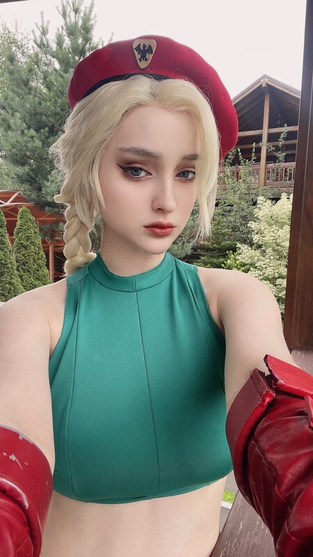 Hologana Patreon Nude Leaks photo leak 158 of 537